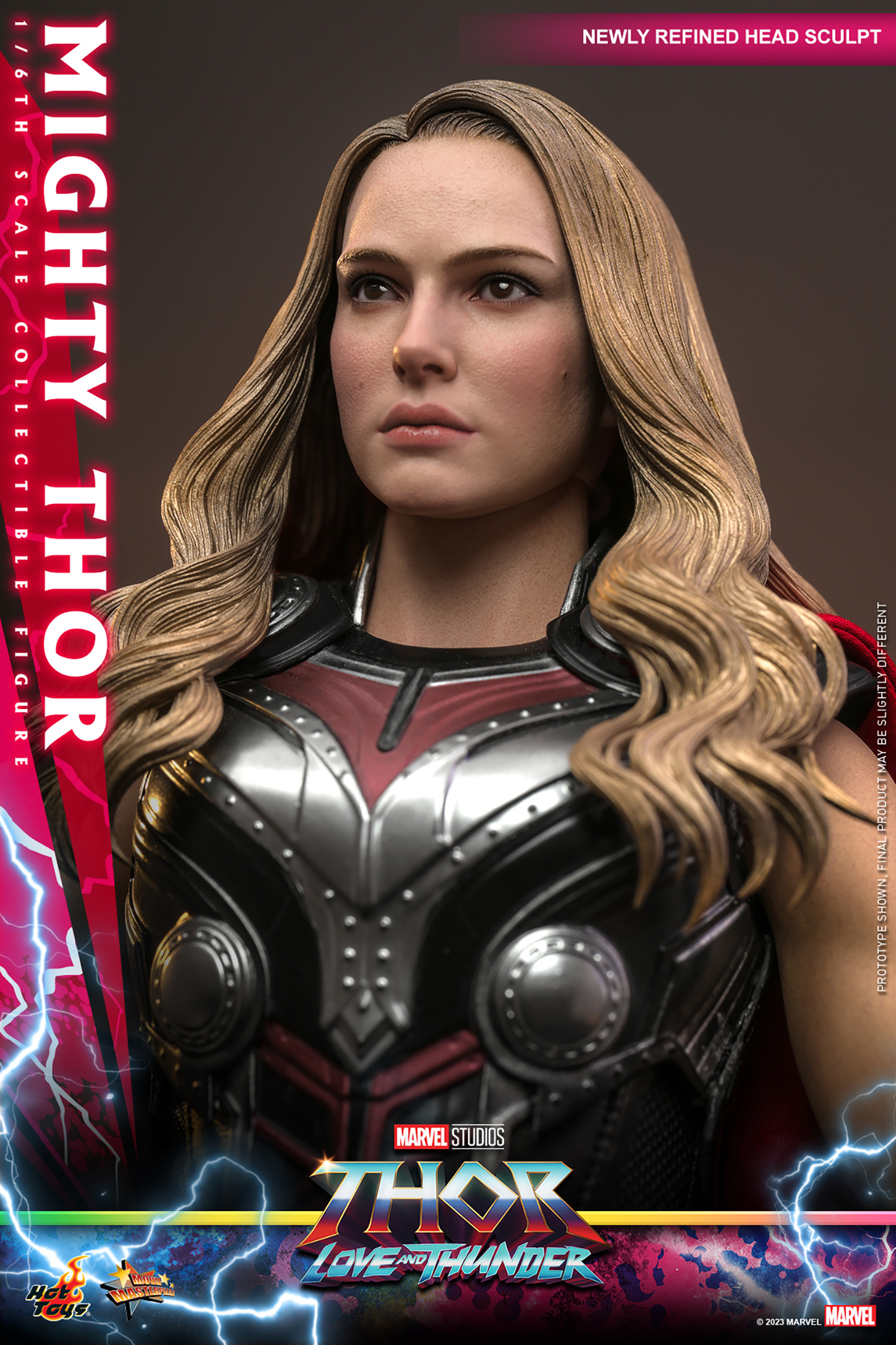 Mighty Thor