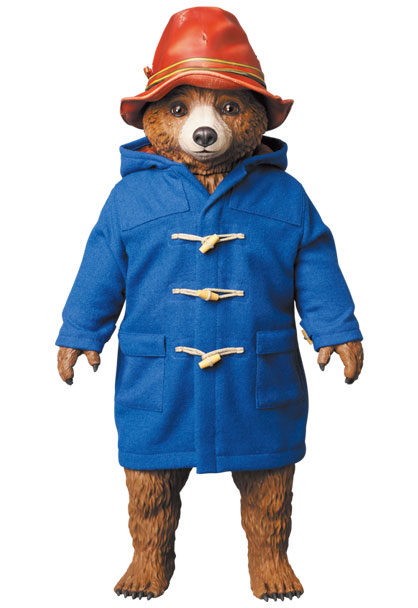 Paddington VCD