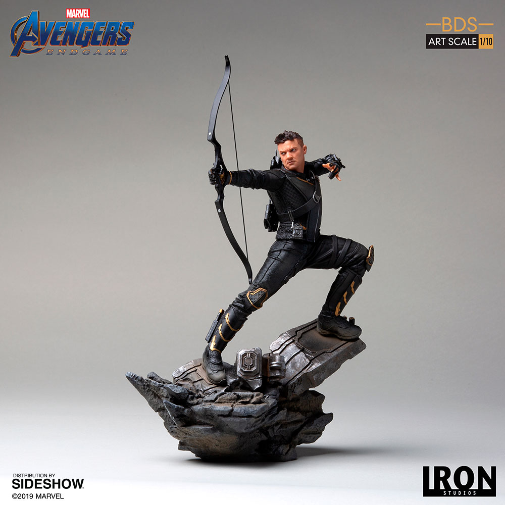 Hawkeye