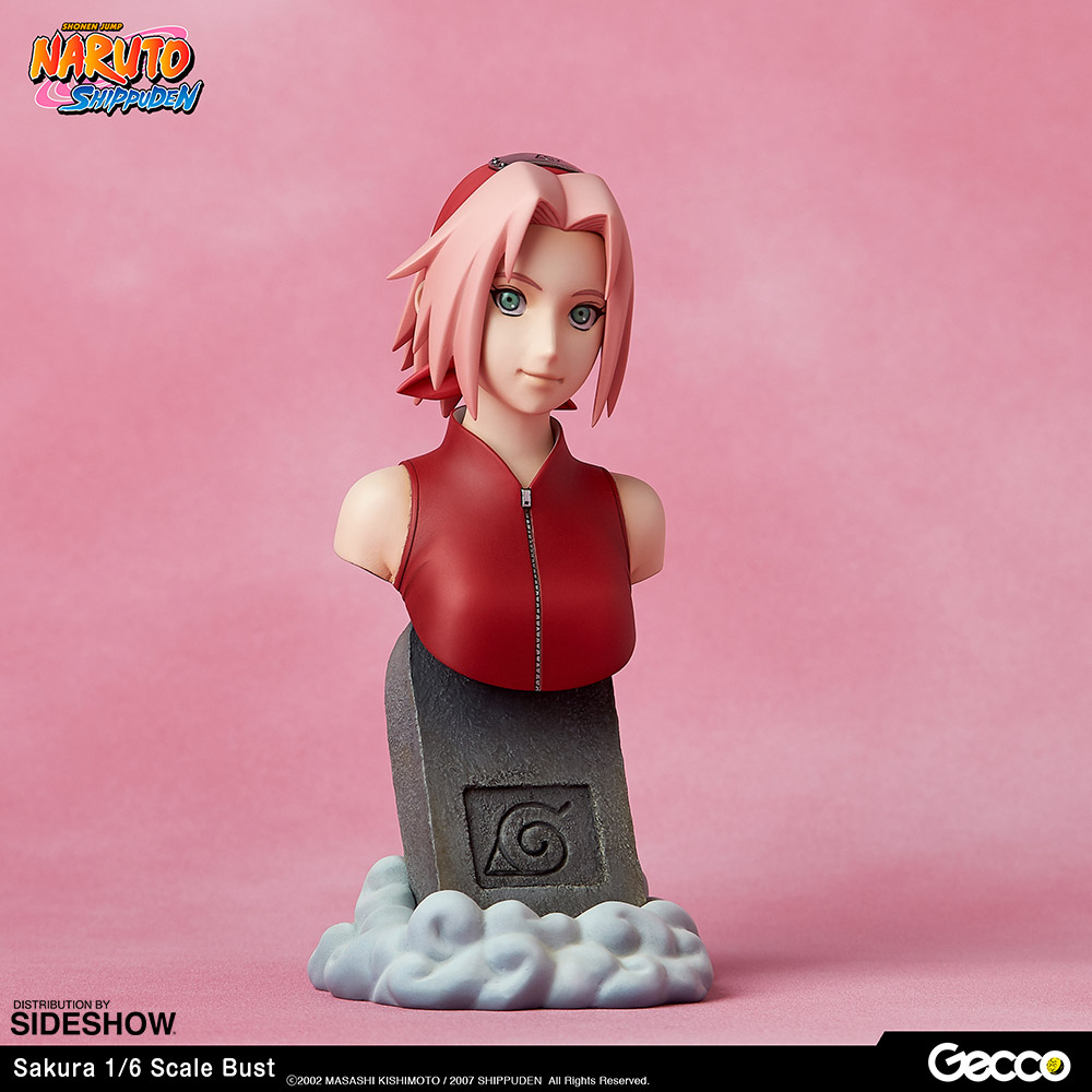 Sakura Haruno
