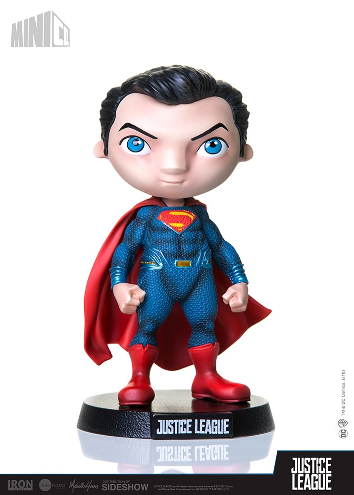 Superman Mini Co