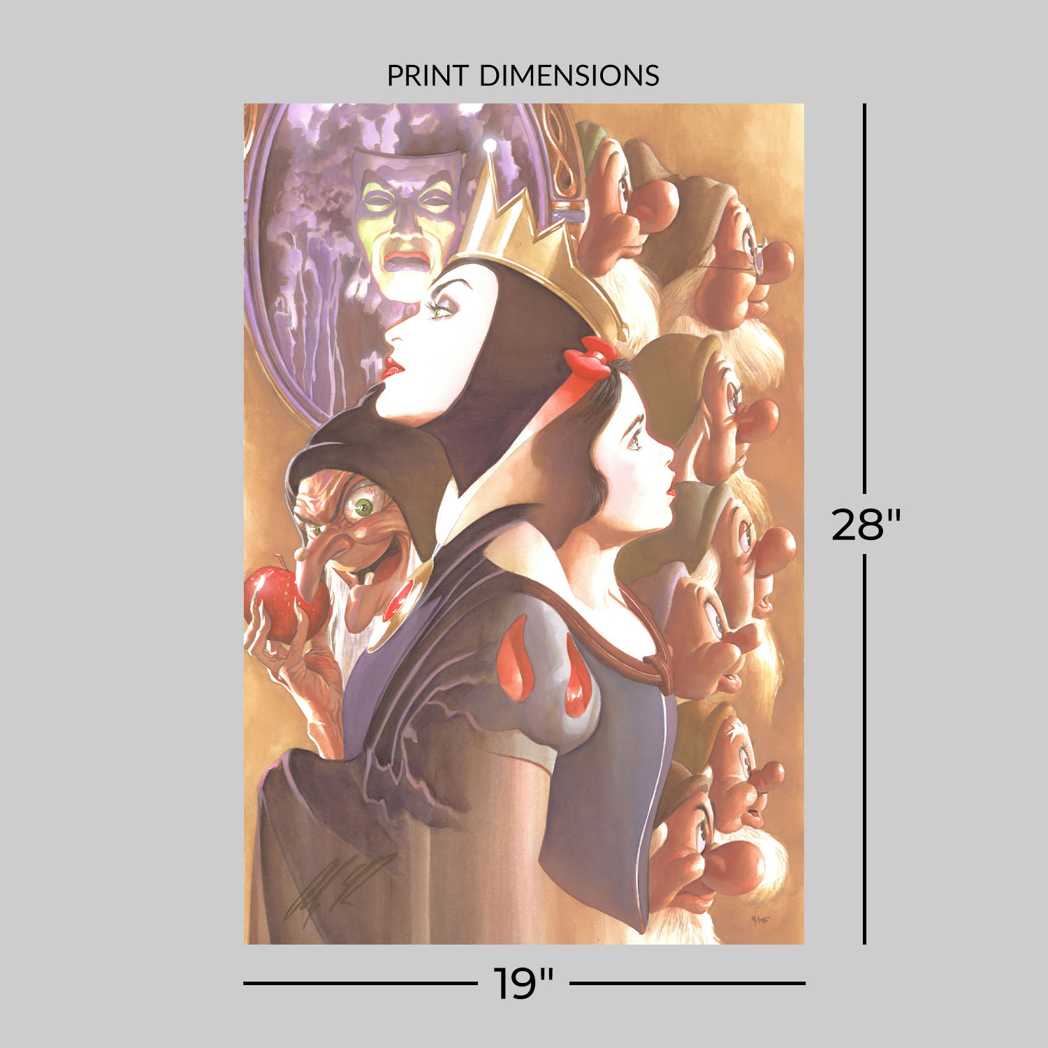 Once There Was A Princess