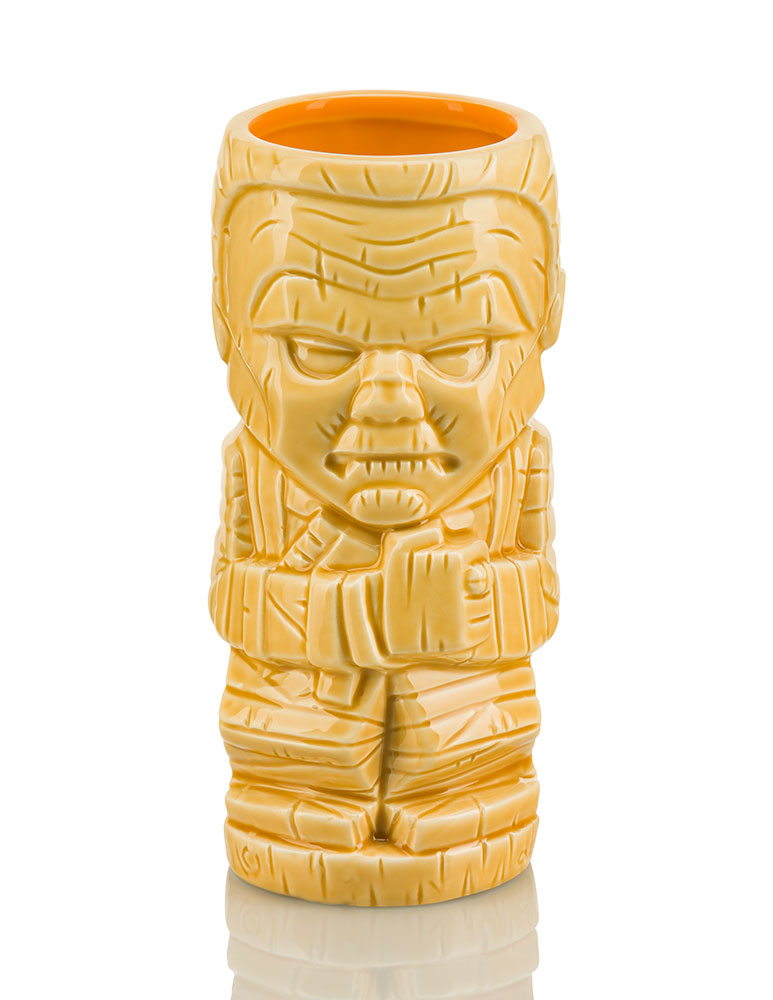 Tiki Tut
