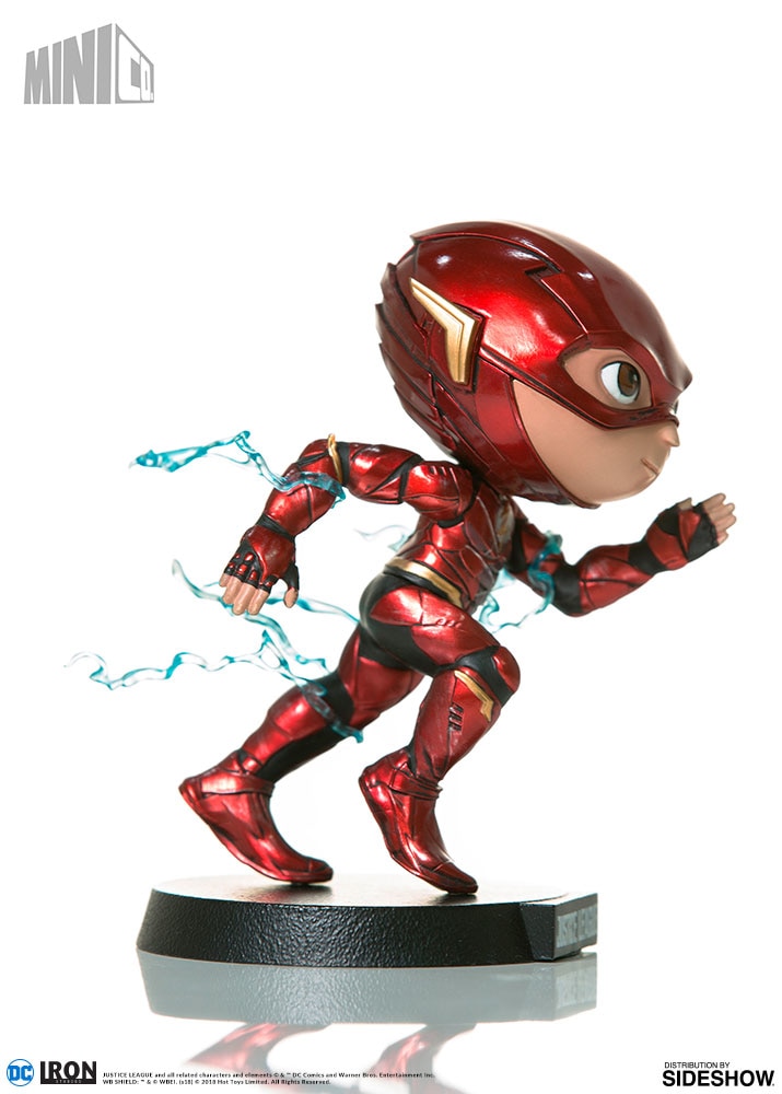 The Flash Mini Co