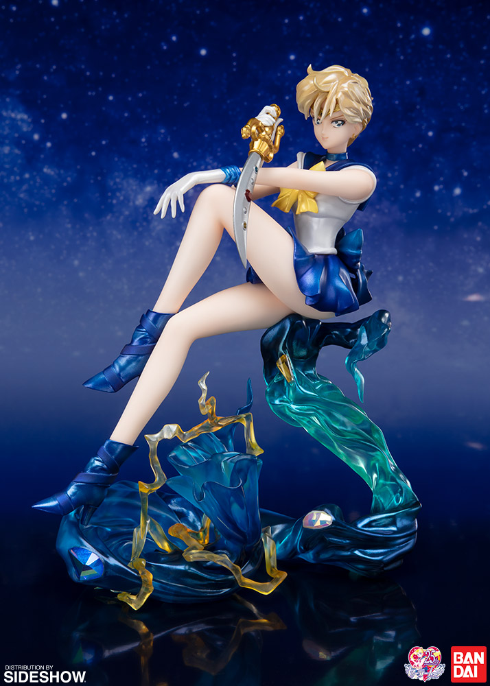 Sailor Uranus