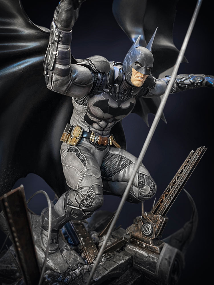 Batman Arkham Knight