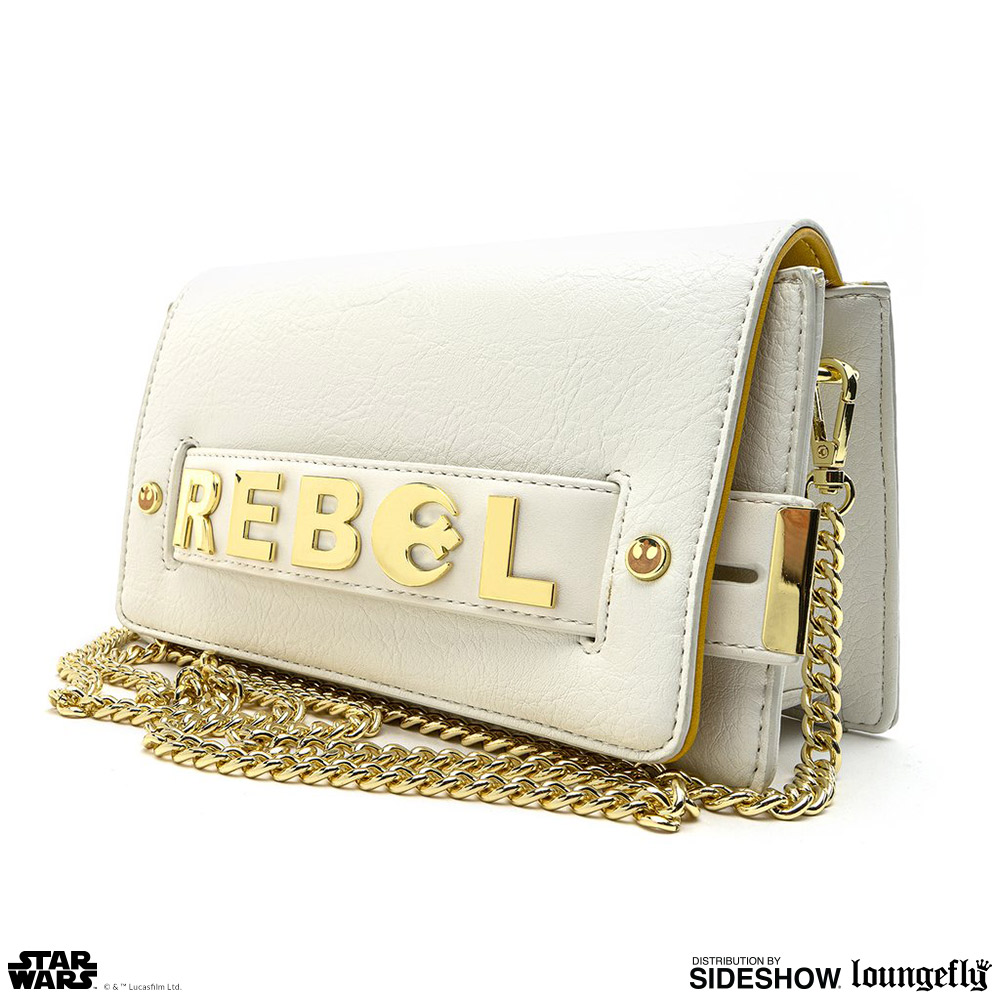Star Wars Rebel Small Crossbody
