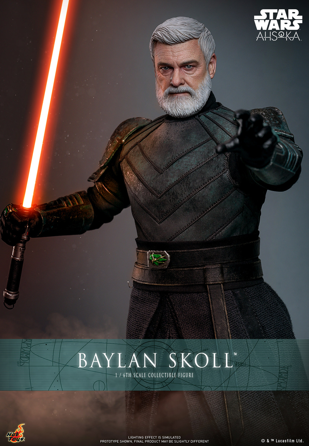 Baylan Skoll™