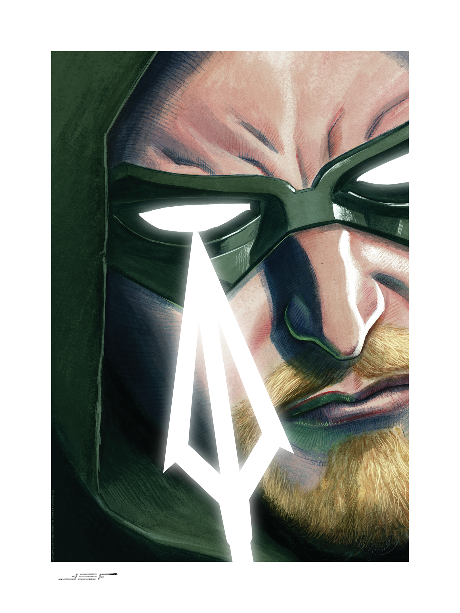Green Arrow