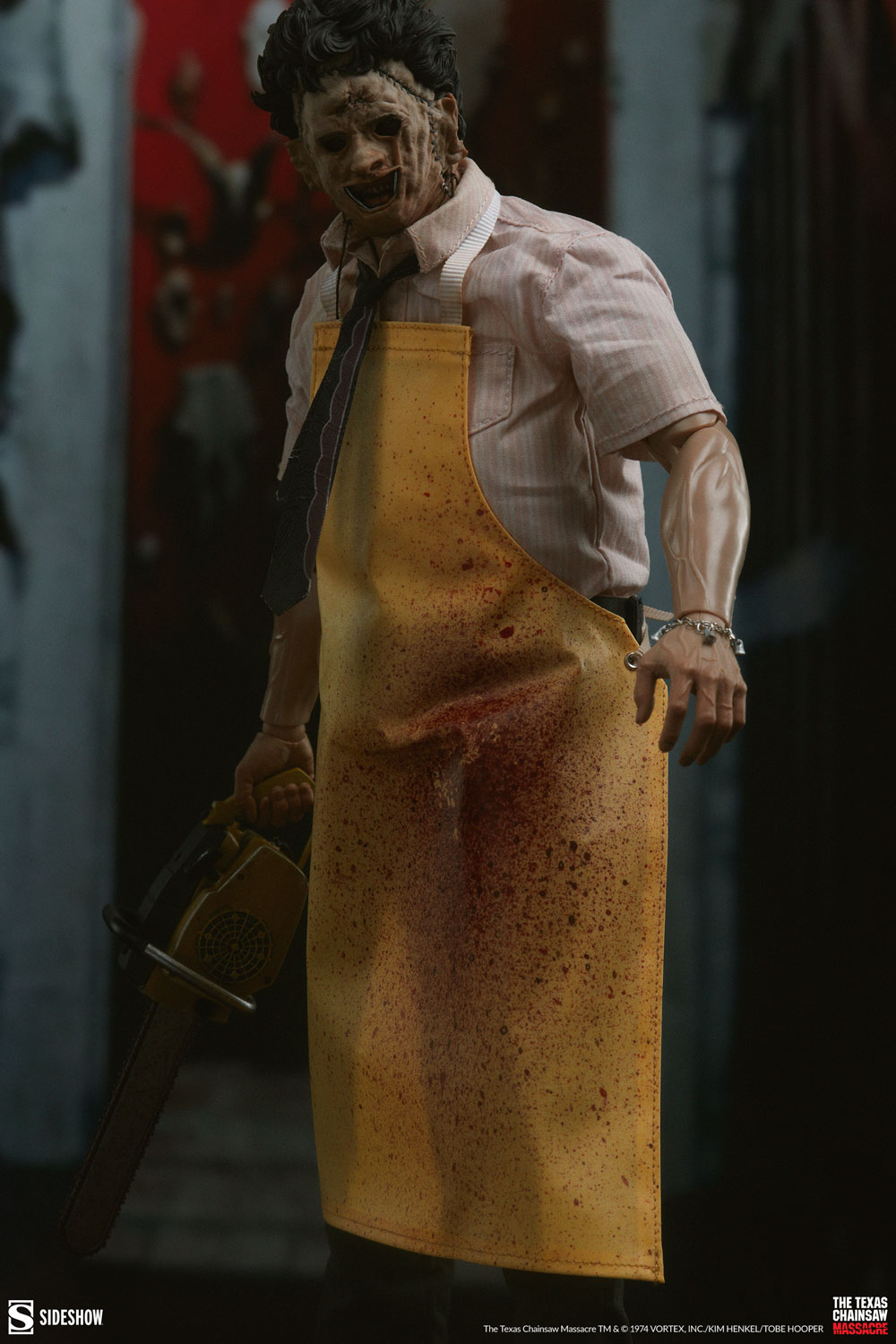 Leatherface (Killing Mask)
