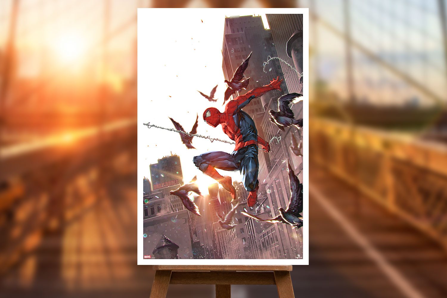 Sinister War #1 (Variant Edition)