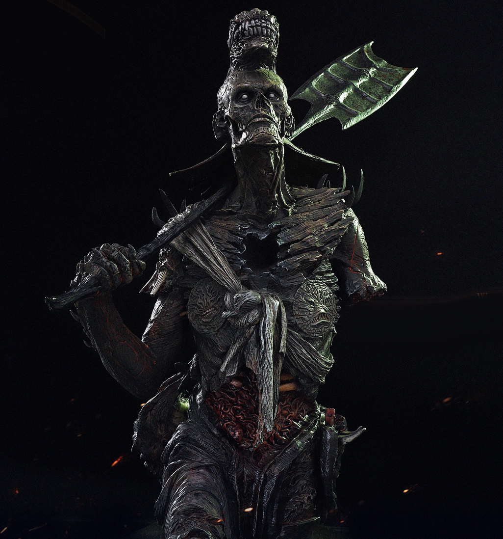 The Veteran (Centurion Edition)