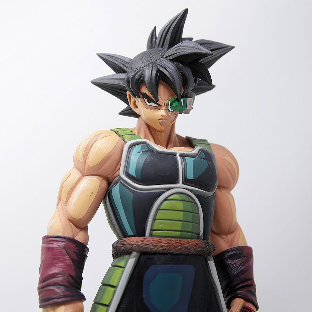 Bardock (Manga Dimensions)