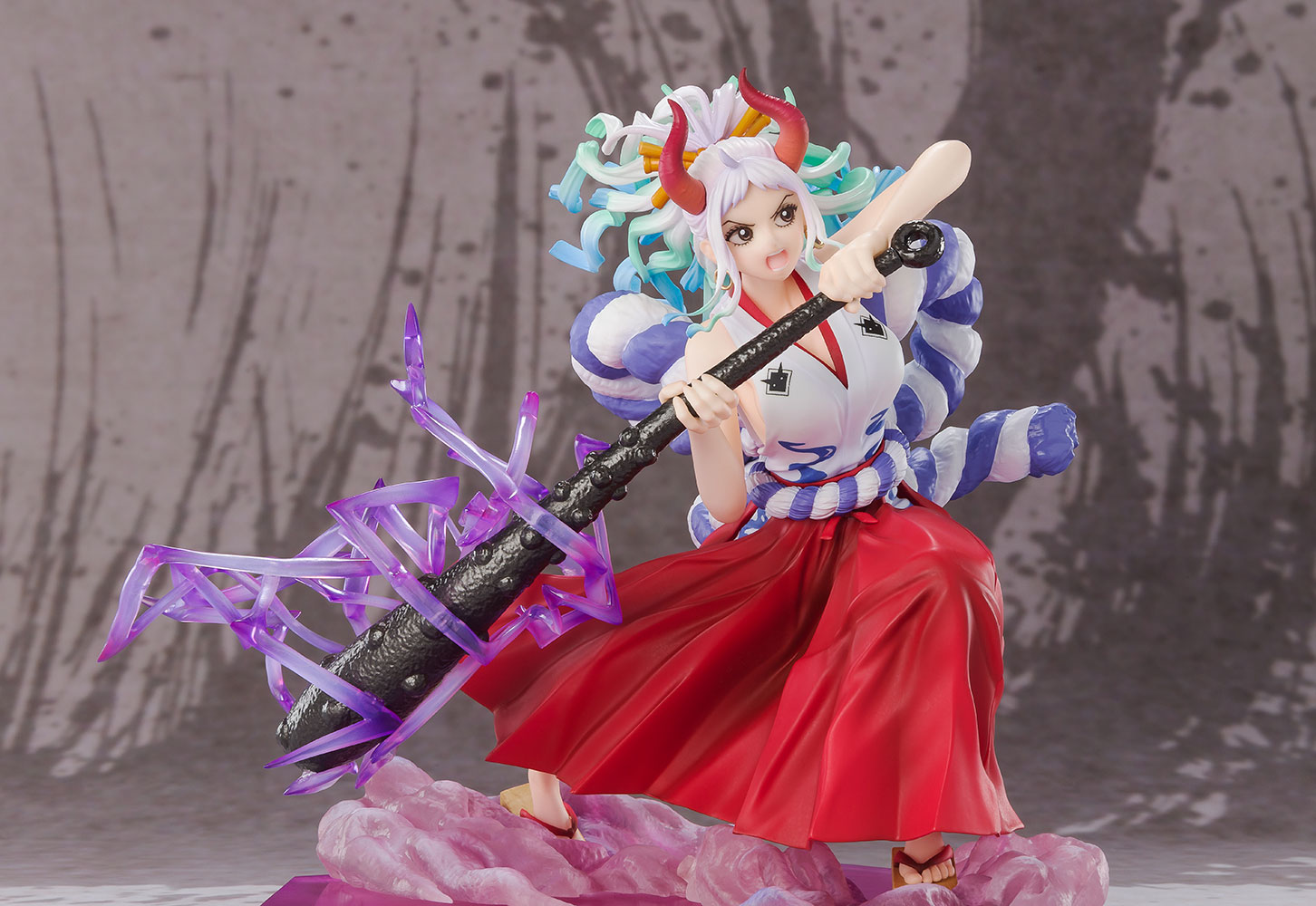 Yamato - Raimei Hakke (Extra Battle)