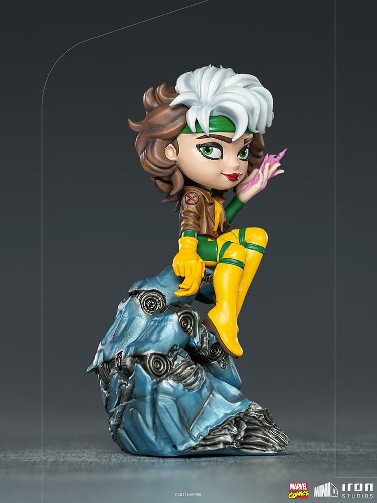 Rogue – X-Men Mini Co.