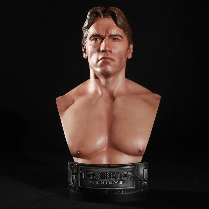 1984 Terminator Genisys