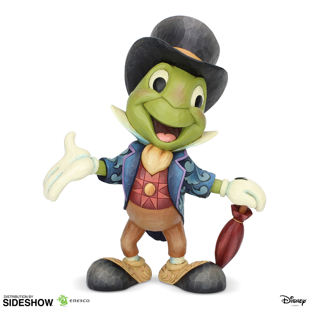 Jiminy Cricket Big