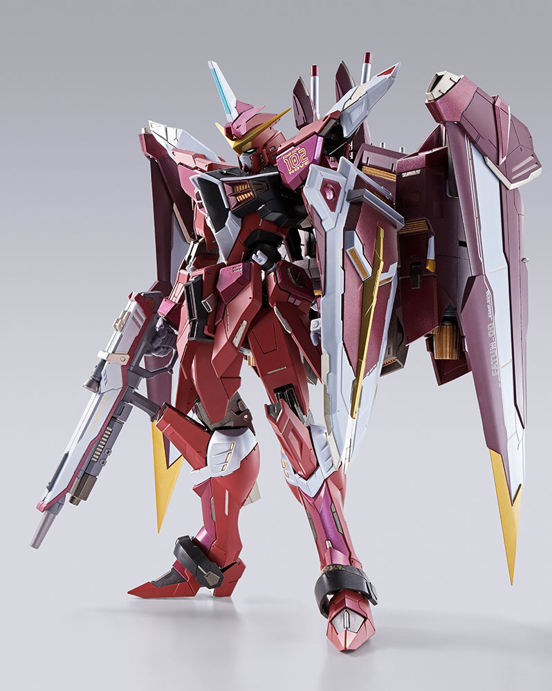 Justice Gundam