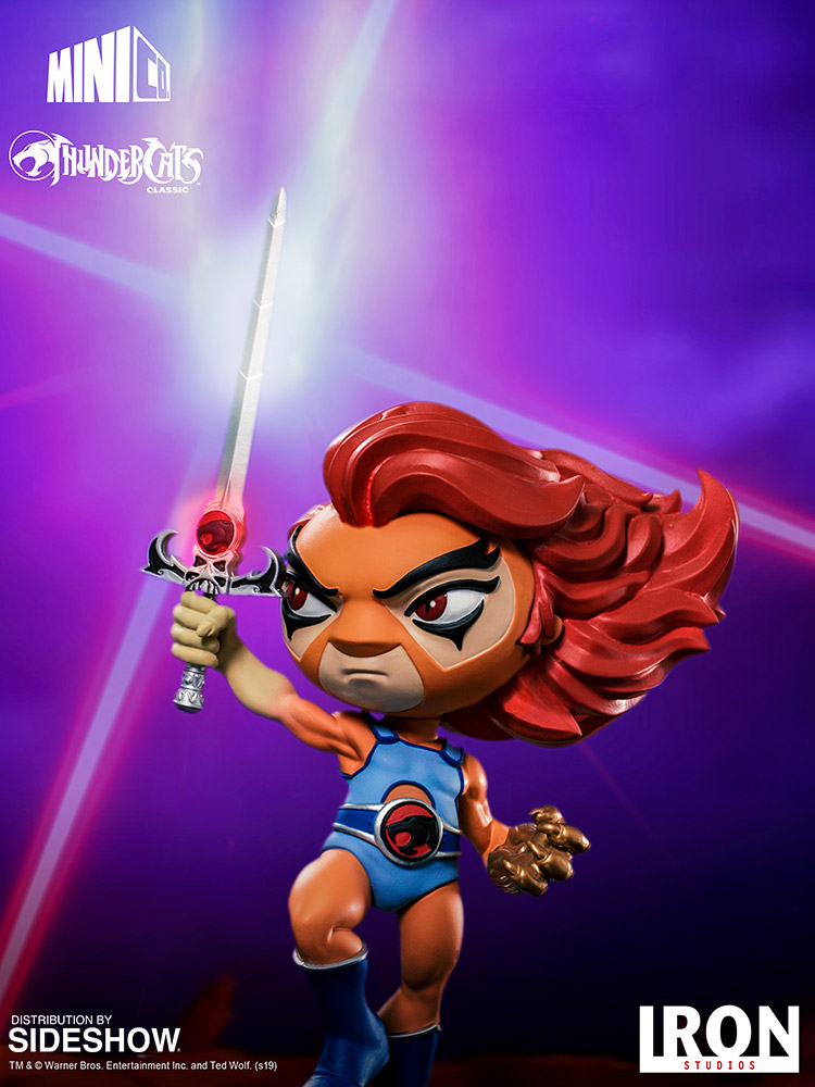 Lion-O Mini Co.