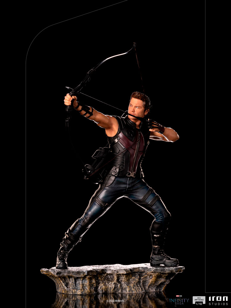 Hawkeye (Battle of NY)