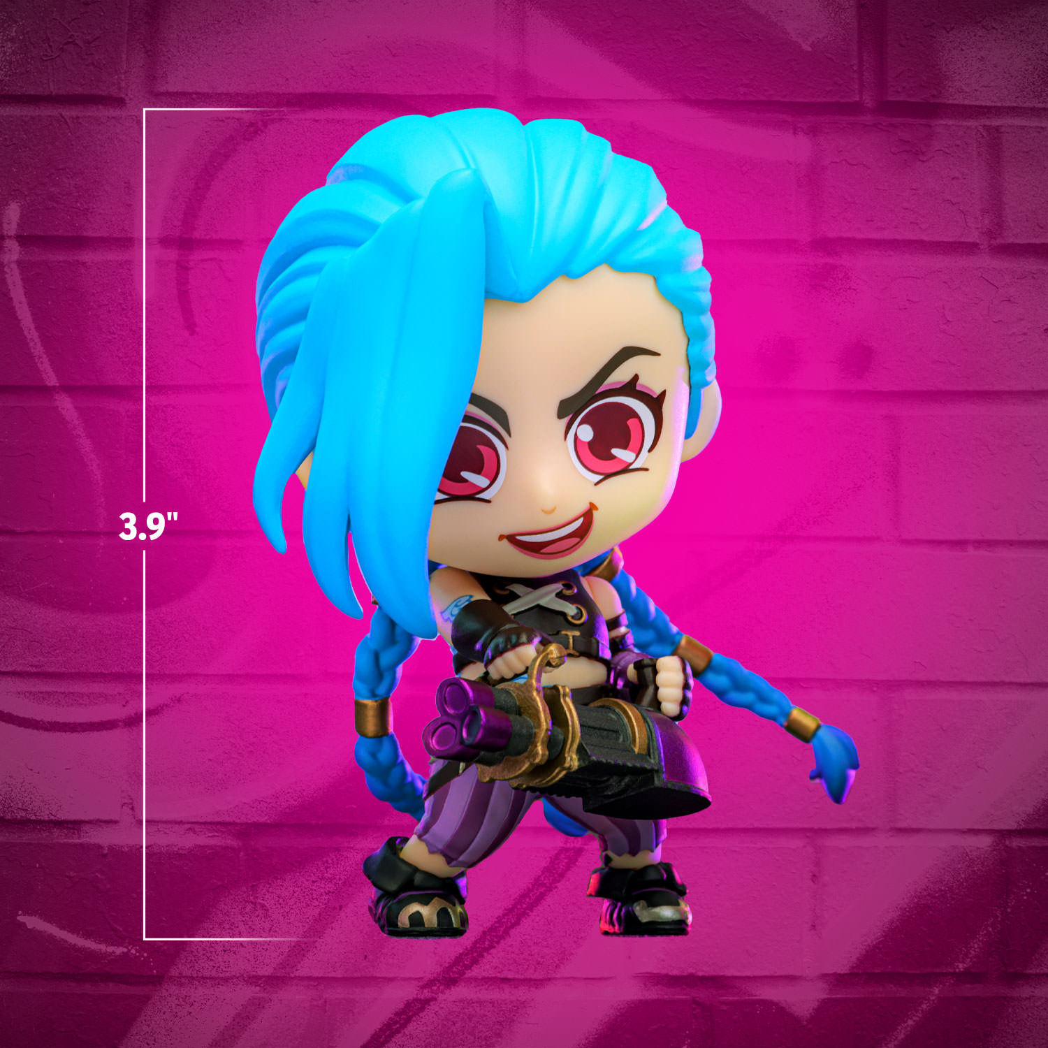 Jinx Cosbaby