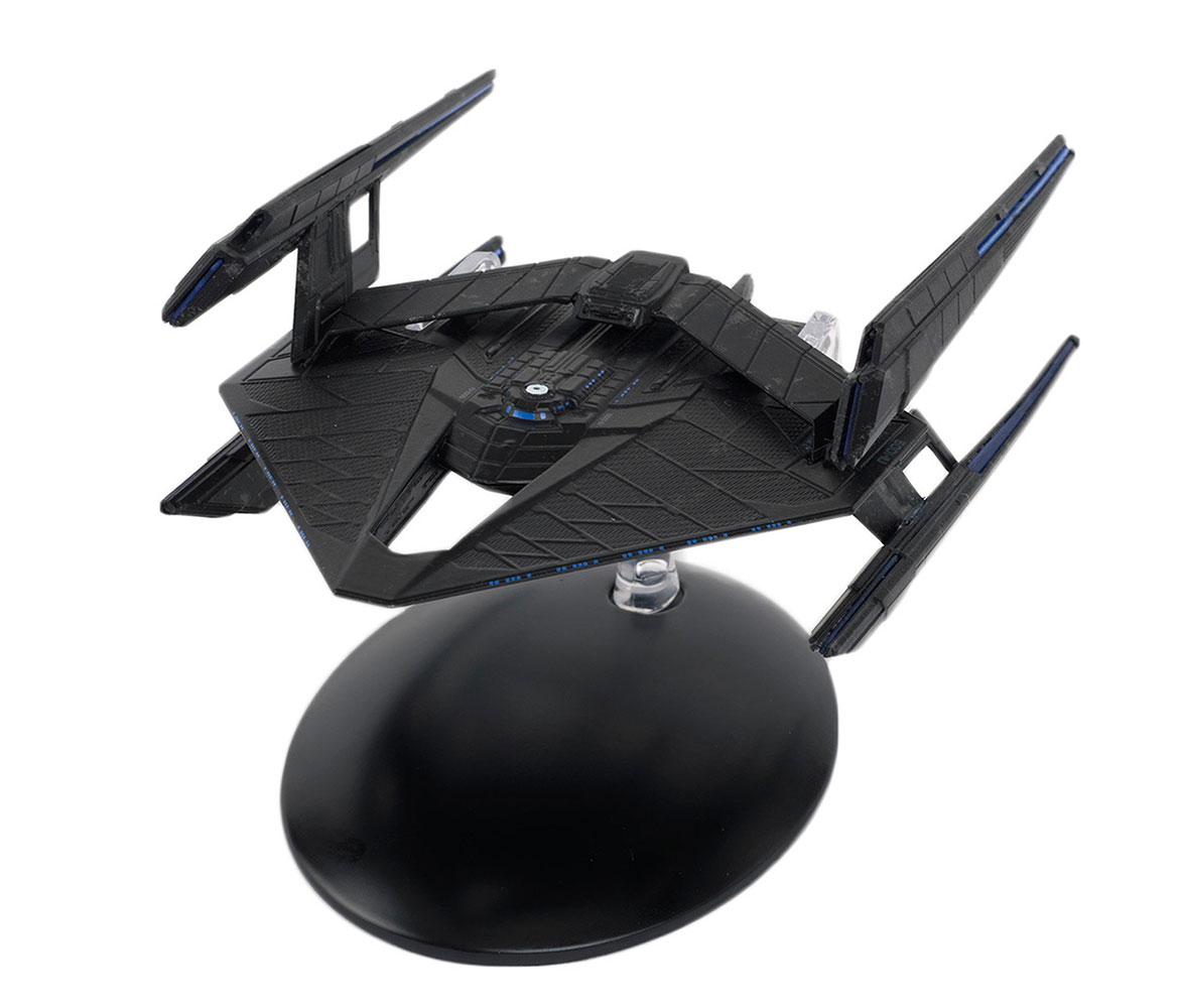 Section 31 Hou Yi-Class