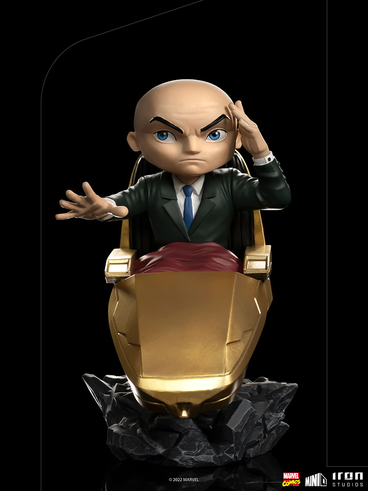 Professor Xavier - X-Men Mini Co.