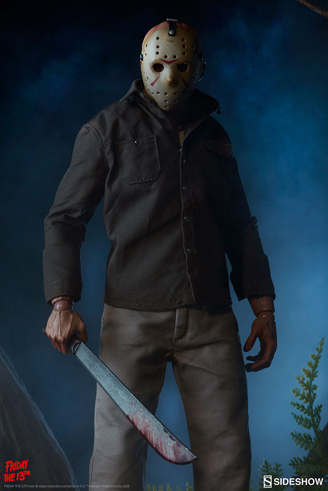 Jason Voorhees