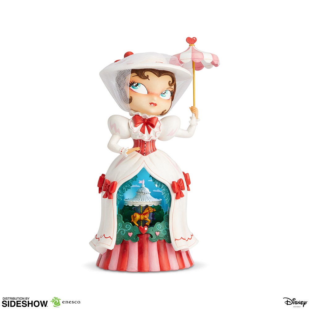 Miss Mindy Mary Poppins Musical