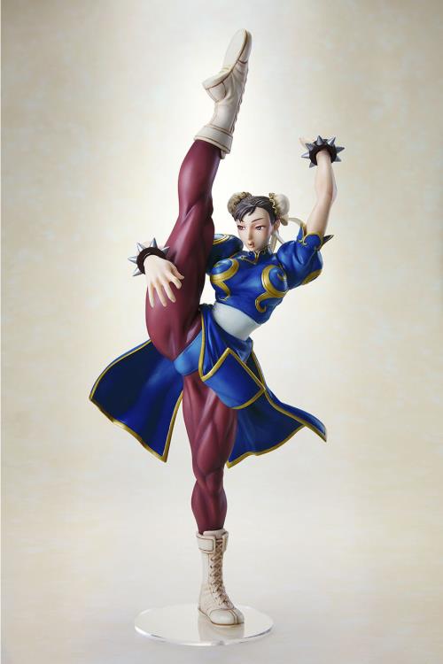 Chun-Li