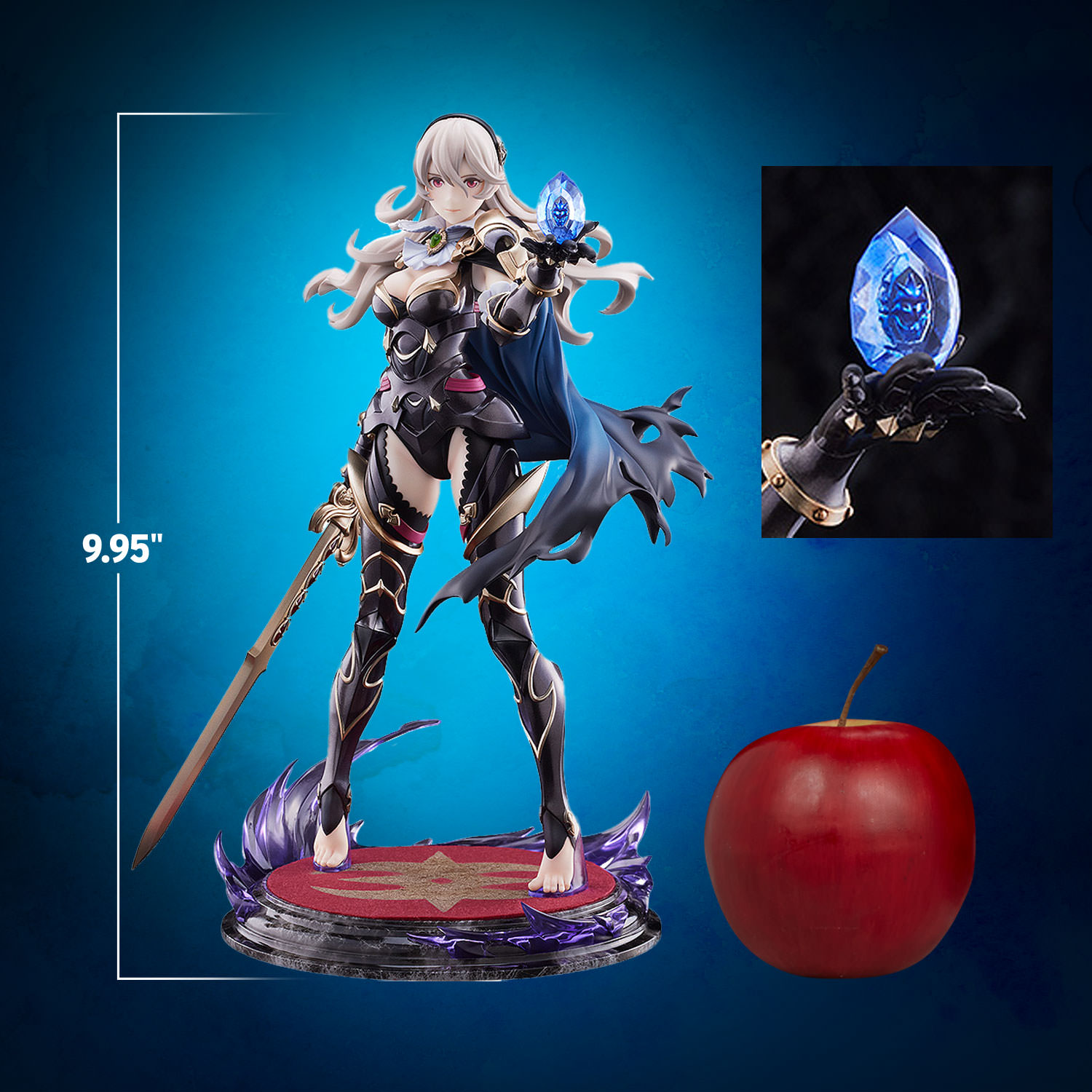 Corrin (Nohr Noble Ver.)