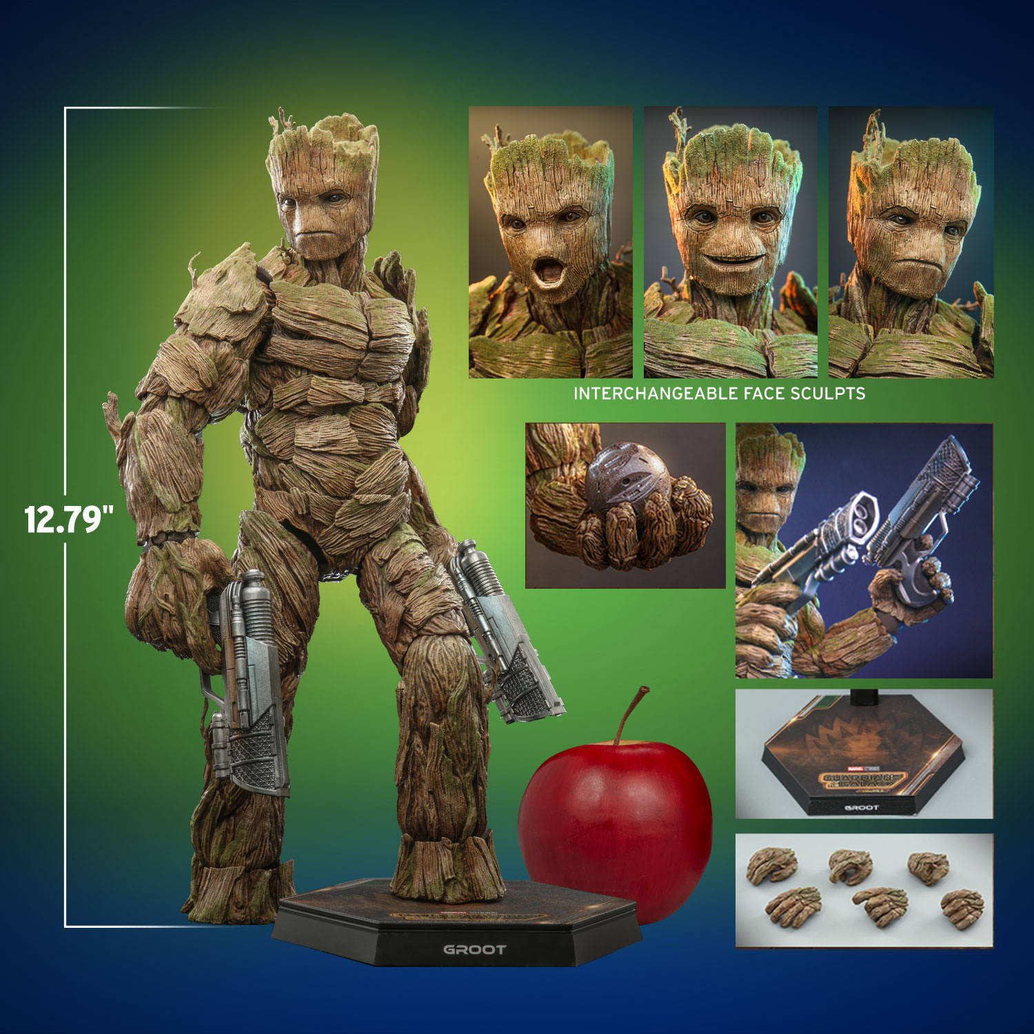 Groot