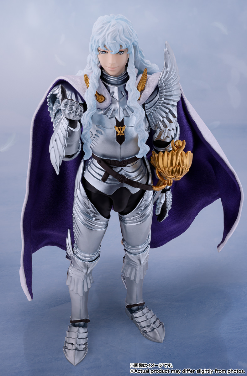 Griffith (Hawk of Light)
