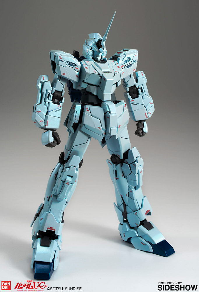 Unicorn Gundam (Final Battle Version) GFFMC
