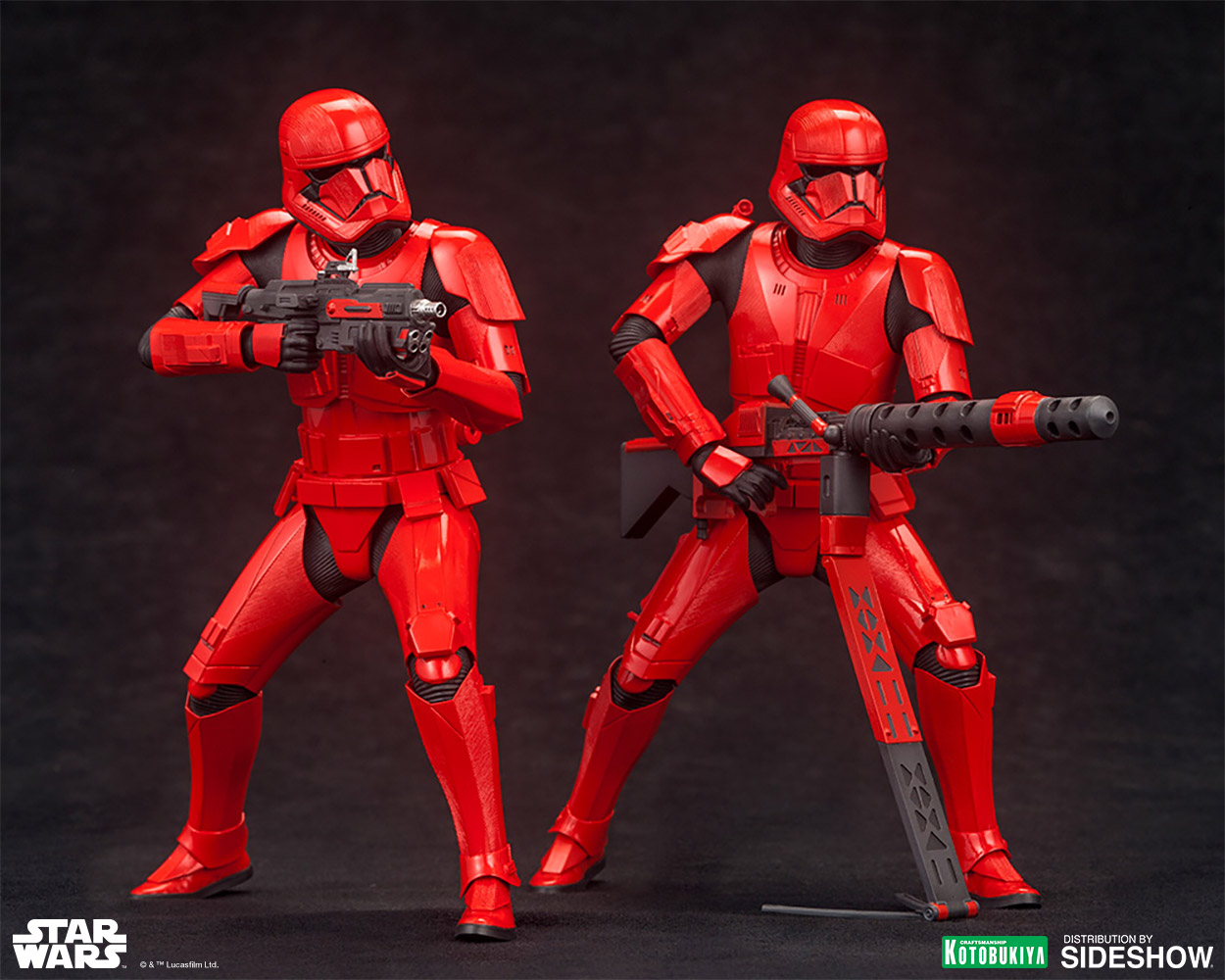 Sith Trooper (Two-Pack)