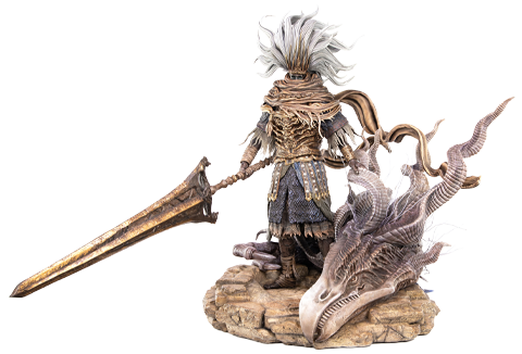 Nameless King (Standard Edition)