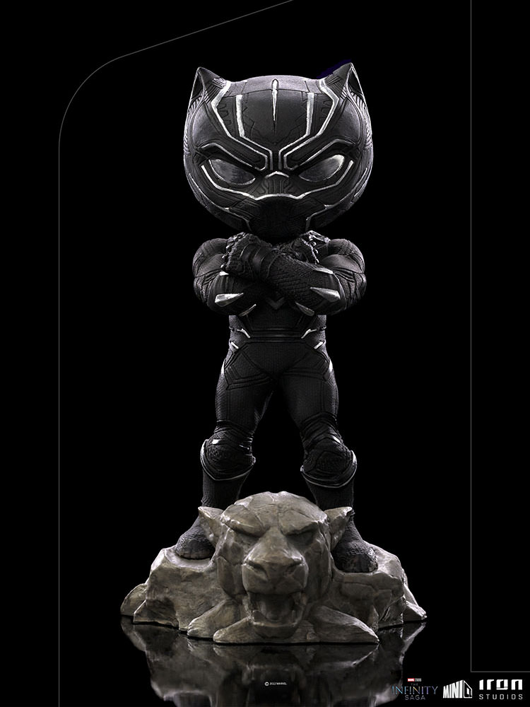 Black Panther Mini Co.