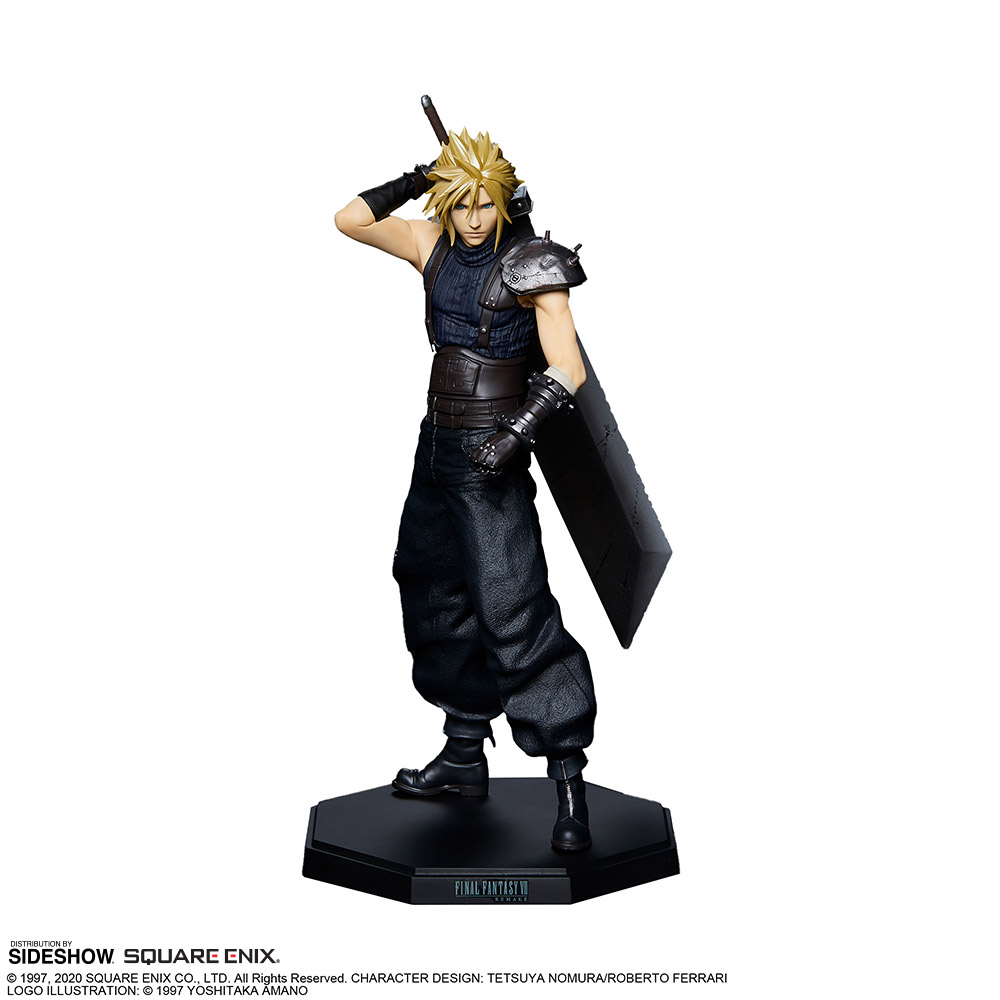 Cloud Strife