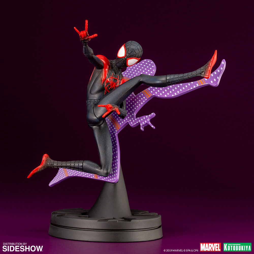 Miles Morales (Hero Suit Version)