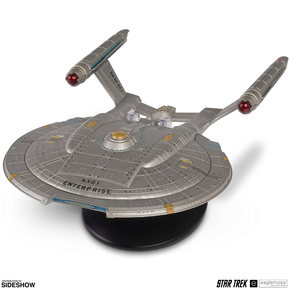 Enterprise NX-01