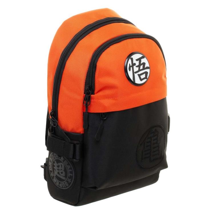 Dragon Ball Z Goku Sling Bag
