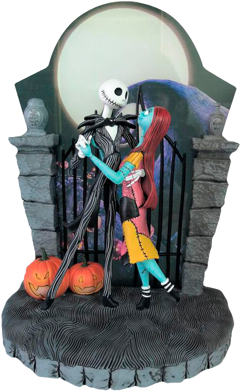Nightmare Before Christmas