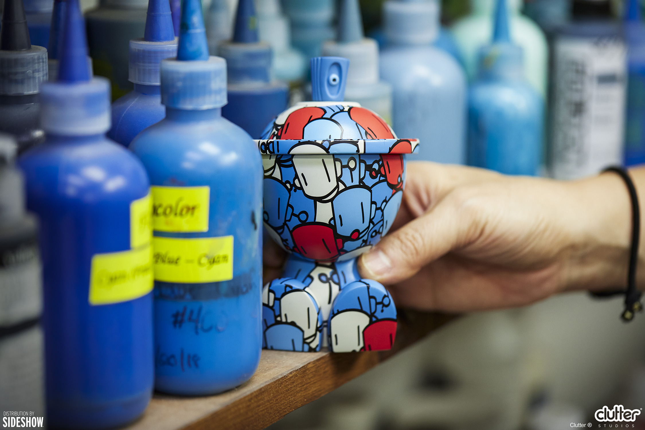 Chris RWK (Full Color) Canbot