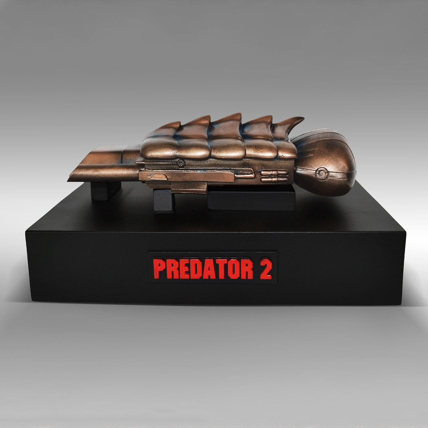 Predator 2 Plasmacaster