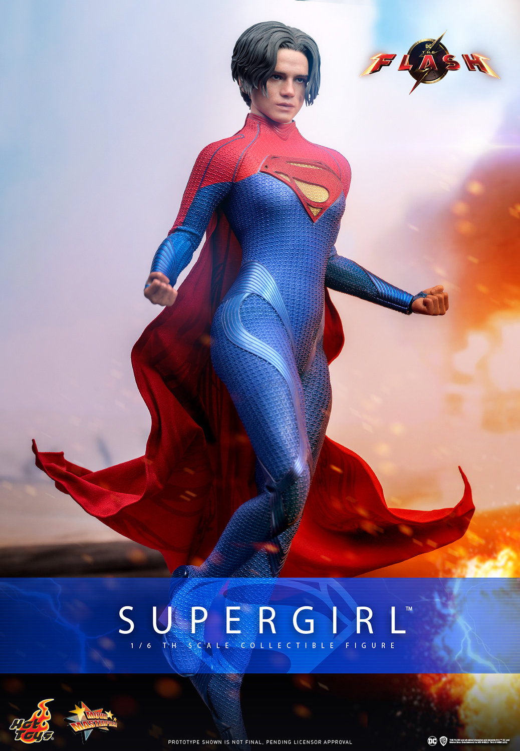 Supergirl