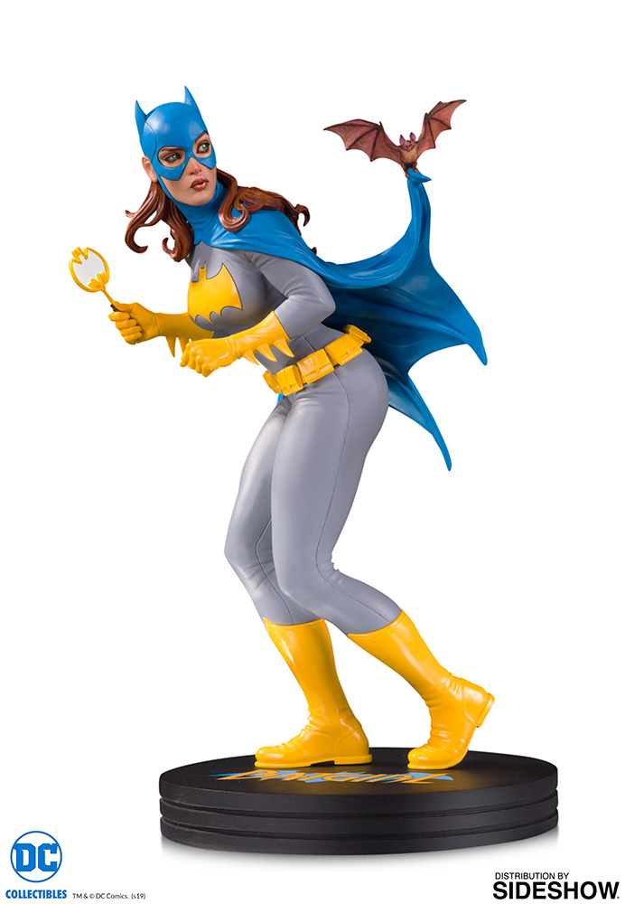 Batgirl