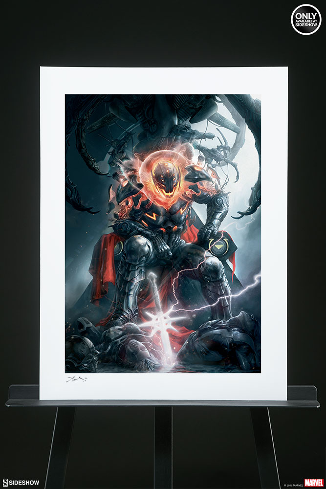 Ultron Annihilation Conquest