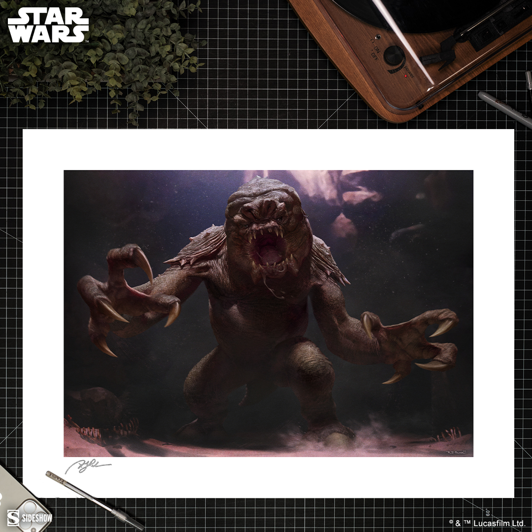 The Rancor