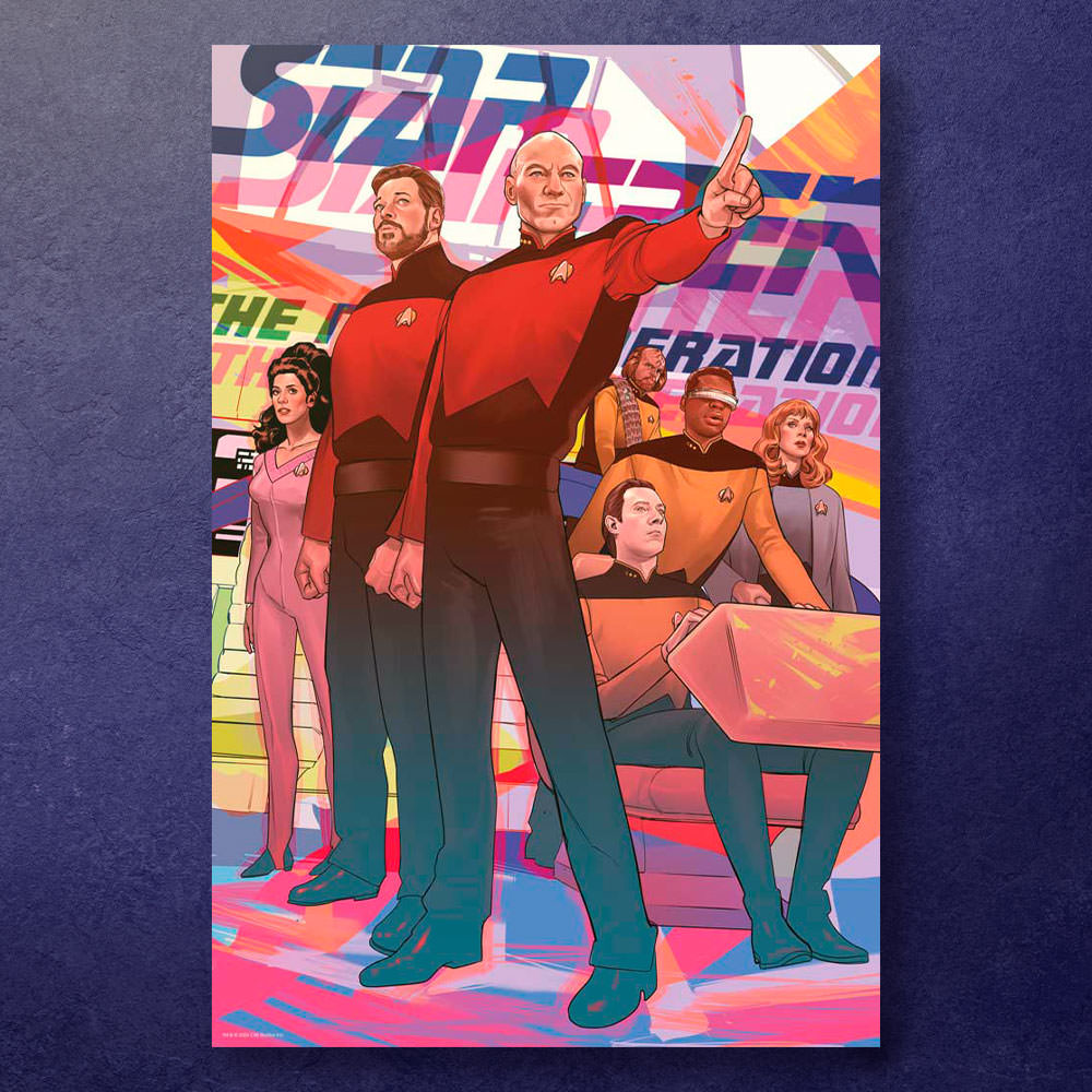 Star Trek: The Next Generation