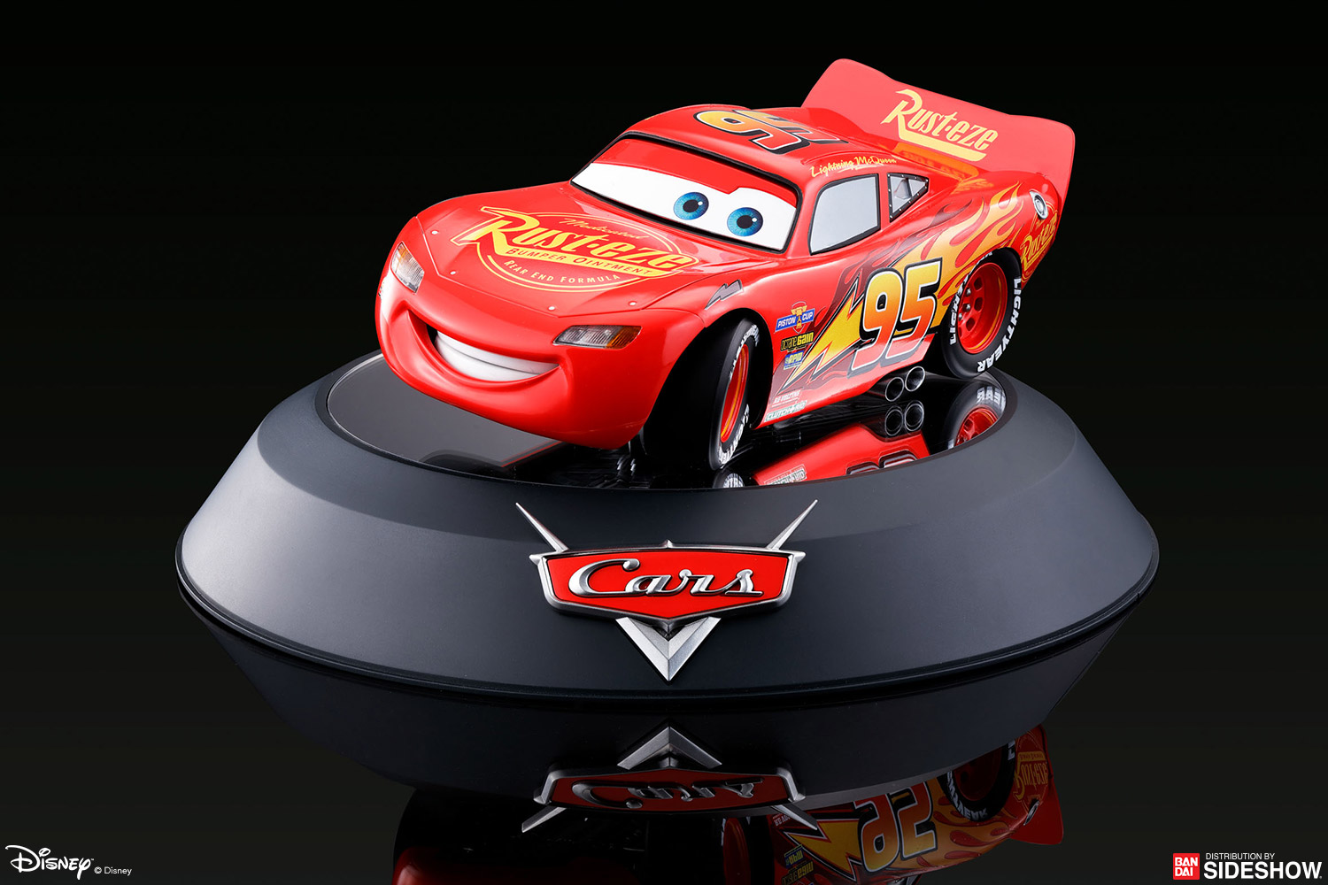 Lightning McQueen